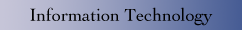 Information Technology